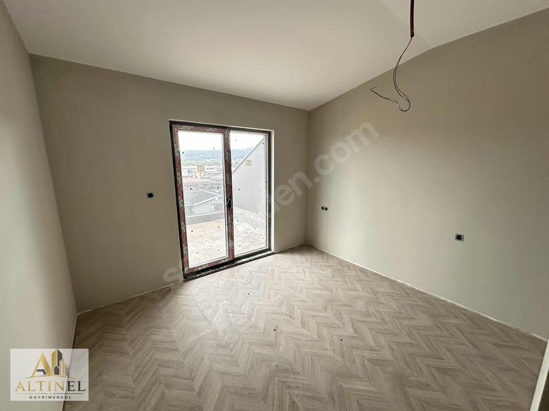 Altınelden Kayapa Çamlık'da Lüx 2+1 K. Otopark, Havuz , Fitness — fotoğraf 32
