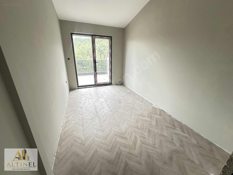 Altınelden Kayapa Çamlık'da Lüx 2+1 K. Otopark, Havuz , Fitness — fotoğraf 33