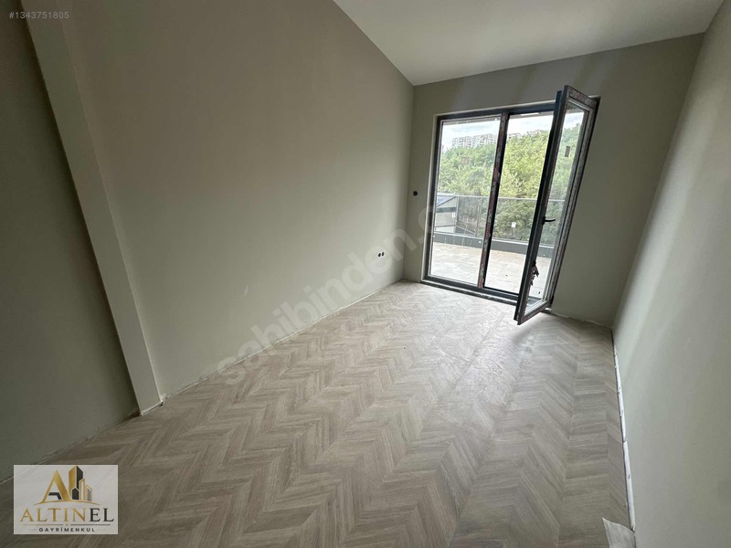 Altınelden Kayapa Çamlık'da Lüx 2+1 K. Otopark, Havuz , Fitness — fotoğraf 34
