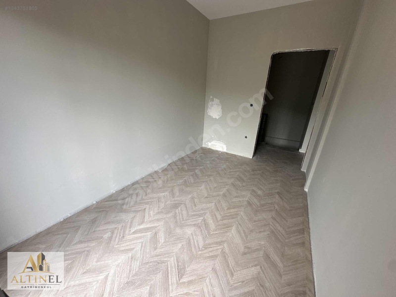 Altınelden Kayapa Çamlık'da Lüx 2+1 K. Otopark, Havuz , Fitness — fotoğraf 35