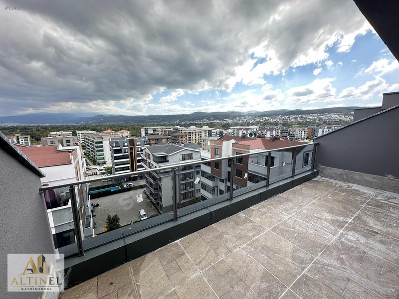 Altınelden Kayapa Çamlık'da Lüx 2+1 K. Otopark, Havuz , Fitness — fotoğraf 38