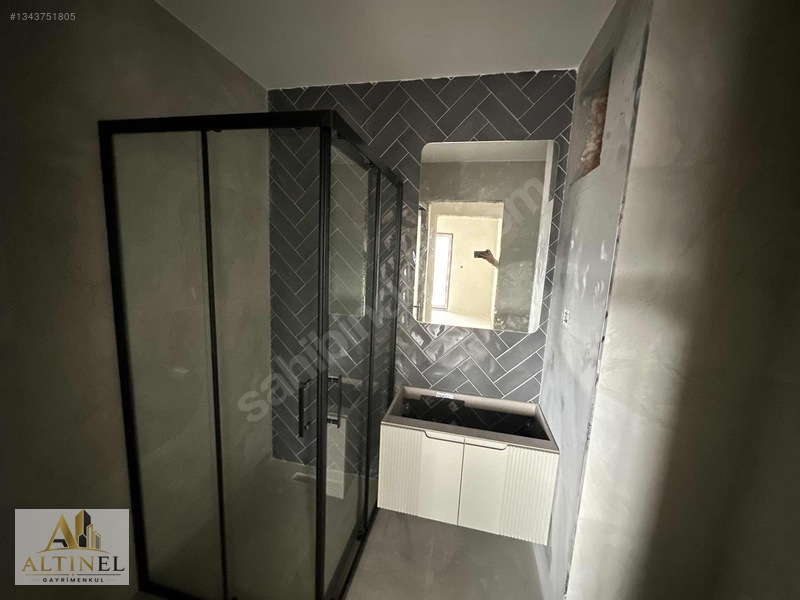 Altınelden Kayapa Çamlık'da Lüx 2+1 K. Otopark, Havuz , Fitness — fotoğraf 39