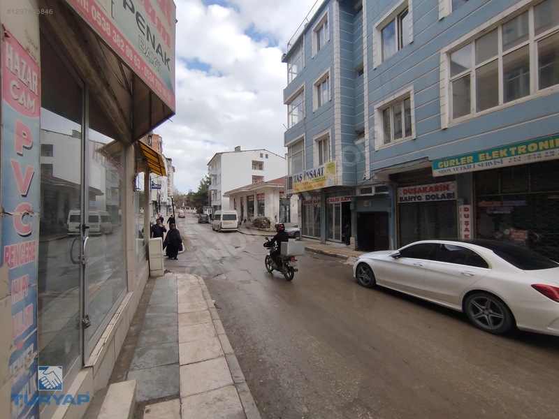 Turyap Elazığ''dan Rüstempaşa Mh'de Satılık Triplex Dükkan — fotoğraf 2