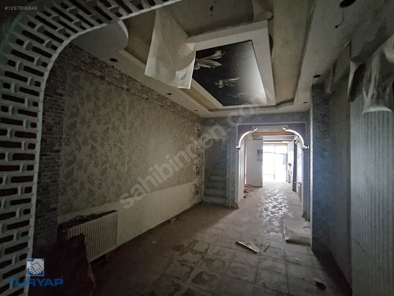 Turyap Elazığ''dan Rüstempaşa Mh'de Satılık Triplex Dükkan — fotoğraf 3