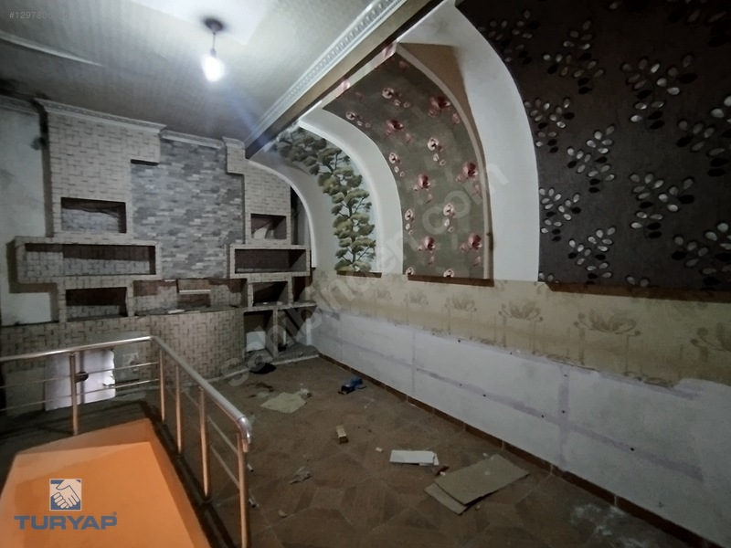 Turyap Elazığ''dan Rüstempaşa Mh'de Satılık Triplex Dükkan — fotoğraf 4