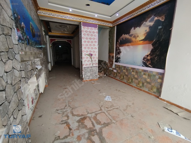 Turyap Elazığ''dan Rüstempaşa Mh'de Satılık Triplex Dükkan — fotoğraf 5