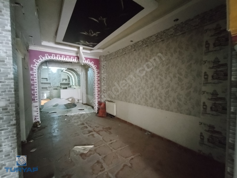 Turyap Elazığ''dan Rüstempaşa Mh'de Satılık Triplex Dükkan — fotoğraf 6