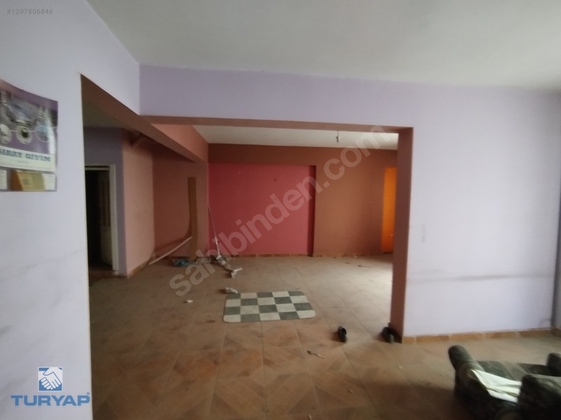 Turyap Elazığ''dan Rüstempaşa Mh'de Satılık Triplex Dükkan — fotoğraf 8