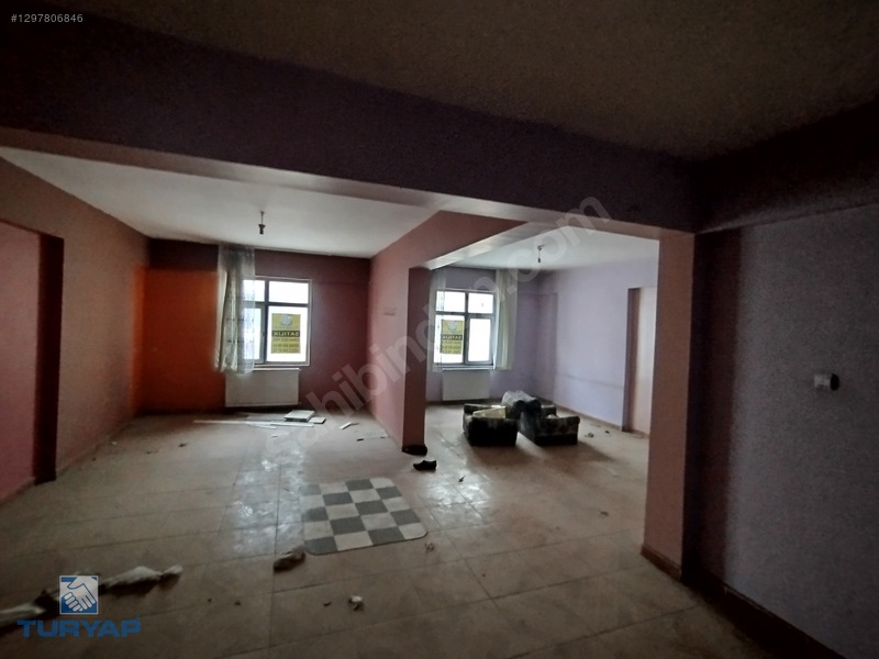 Turyap Elazığ''dan Rüstempaşa Mh'de Satılık Triplex Dükkan — fotoğraf 9