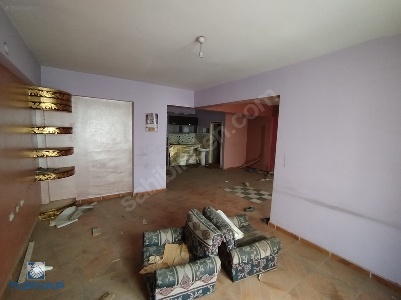 Turyap Elazığ''dan Rüstempaşa Mh'de Satılık Triplex Dükkan — fotoğraf 10
