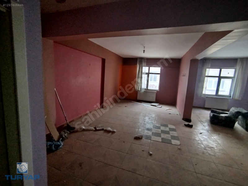 Turyap Elazığ''dan Rüstempaşa Mh'de Satılık Triplex Dükkan — fotoğraf 12
