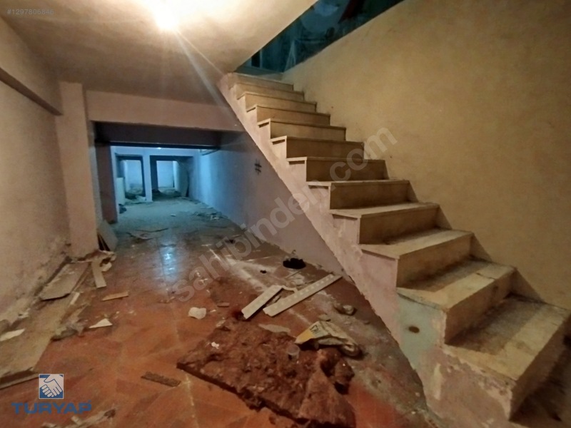 Turyap Elazığ''dan Rüstempaşa Mh'de Satılık Triplex Dükkan — fotoğraf 14