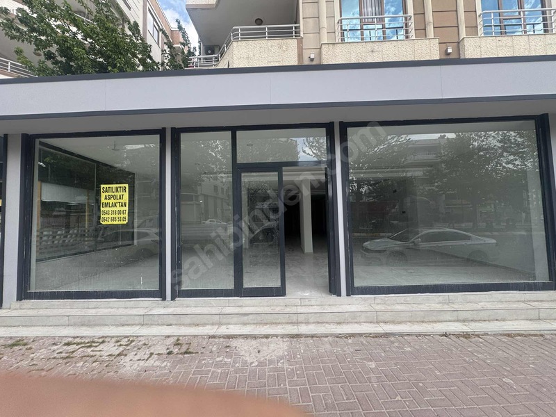 İşlek Cadde De Yatırımlık Dükkan — fotoğraf 10