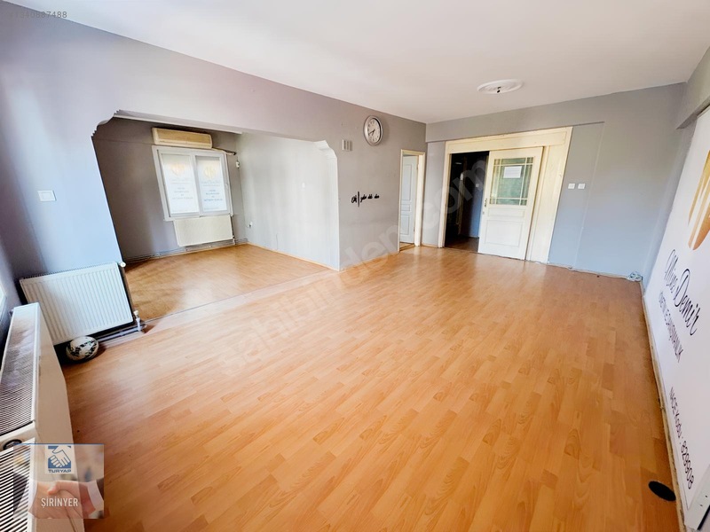 Şirinyer İzban Yanı Cadde Üstü 3+1 Doğalgazlı Kiralık Ofis İşyer — fotoğraf 5