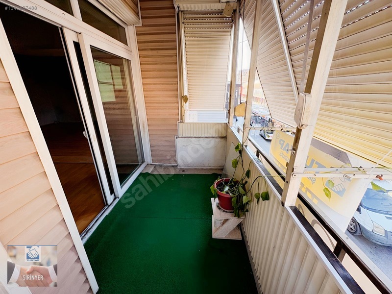 Şirinyer İzban Yanı Cadde Üstü 3+1 Doğalgazlı Kiralık Ofis İşyer — fotoğraf 13