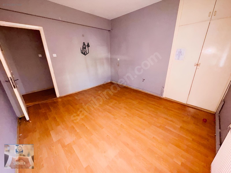 Şirinyer İzban Yanı Cadde Üstü 3+1 Doğalgazlı Kiralık Ofis İşyer — fotoğraf 19