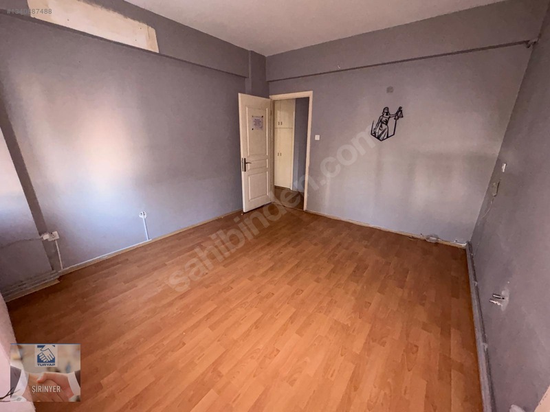 Şirinyer İzban Yanı Cadde Üstü 3+1 Doğalgazlı Kiralık Ofis İşyer — fotoğraf 20