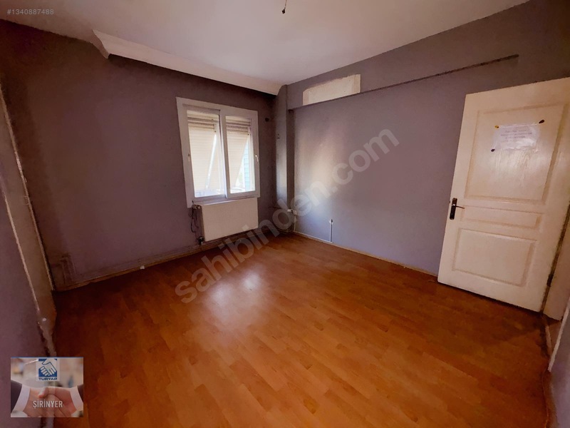 Şirinyer İzban Yanı Cadde Üstü 3+1 Doğalgazlı Kiralık Ofis İşyer — fotoğraf 21