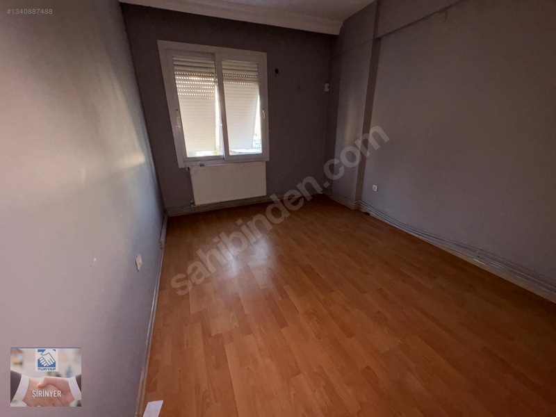 Şirinyer İzban Yanı Cadde Üstü 3+1 Doğalgazlı Kiralık Ofis İşyer — fotoğraf 22