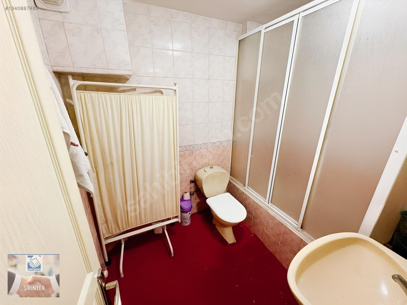Şirinyer İzban Yanı Cadde Üstü 3+1 Doğalgazlı Kiralık Ofis İşyer — fotoğraf 31