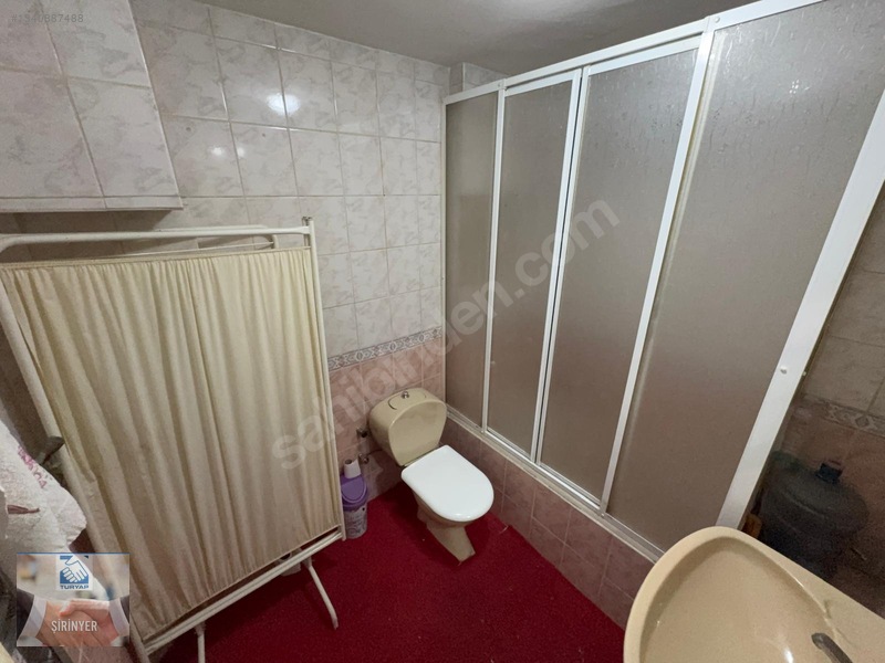 Şirinyer İzban Yanı Cadde Üstü 3+1 Doğalgazlı Kiralık Ofis İşyer — fotoğraf 34