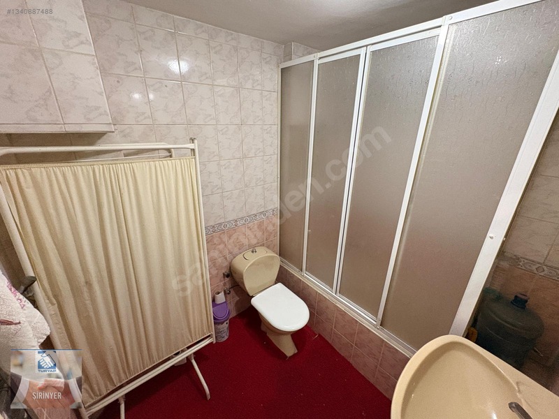 Şirinyer İzban Yanı Cadde Üstü 3+1 Doğalgazlı Kiralık Ofis İşyer — fotoğraf 35