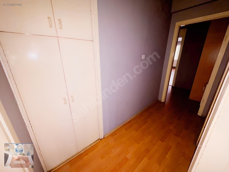 Şirinyer İzban Yanı Cadde Üstü 3+1 Doğalgazlı Kiralık Ofis İşyer — fotoğraf 36
