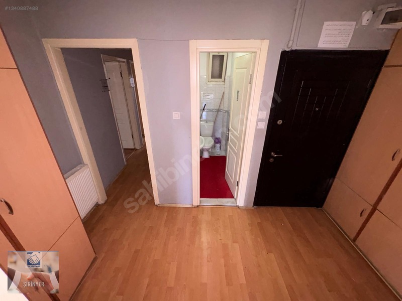 Şirinyer İzban Yanı Cadde Üstü 3+1 Doğalgazlı Kiralık Ofis İşyer — fotoğraf 37