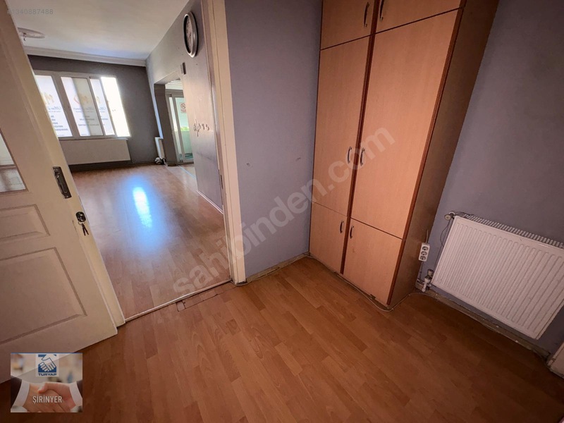 Şirinyer İzban Yanı Cadde Üstü 3+1 Doğalgazlı Kiralık Ofis İşyer — fotoğraf 38
