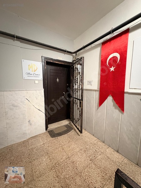 Şirinyer İzban Yanı Cadde Üstü 3+1 Doğalgazlı Kiralık Ofis İşyer — fotoğraf 39