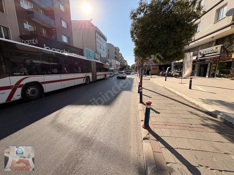 Şirinyer İzban Yanı Cadde Üstü 3+1 Doğalgazlı Kiralık Ofis İşyer — fotoğraf 46