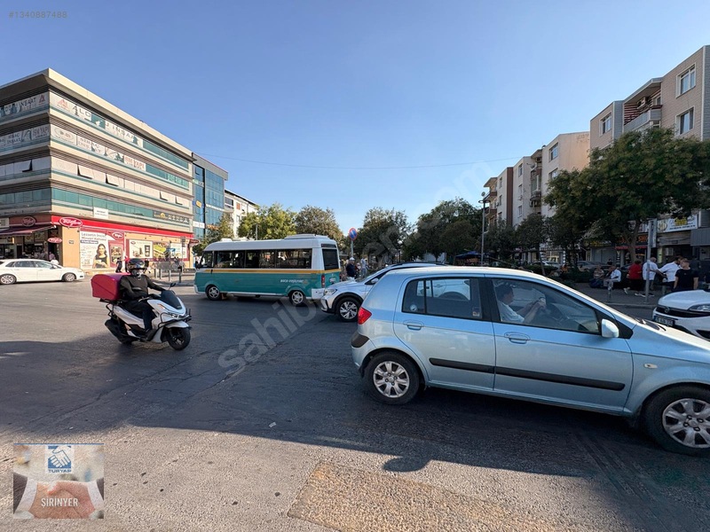 Şirinyer İzban Yanı Cadde Üstü 3+1 Doğalgazlı Kiralık Ofis İşyer — fotoğraf 49