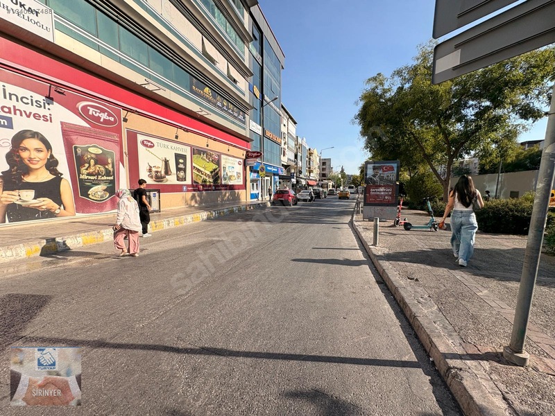 Şirinyer İzban Yanı Cadde Üstü 3+1 Doğalgazlı Kiralık Ofis İşyer — fotoğraf 53