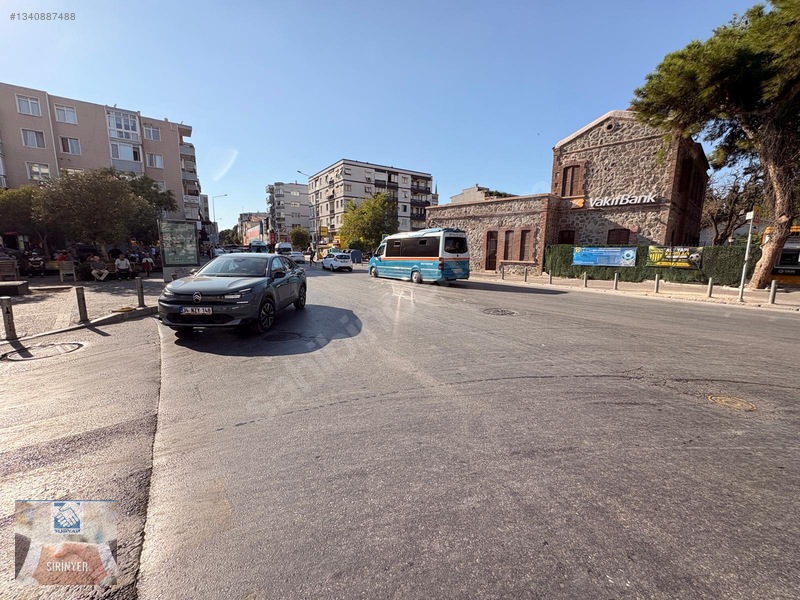 Şirinyer İzban Yanı Cadde Üstü 3+1 Doğalgazlı Kiralık Ofis İşyer — fotoğraf 55