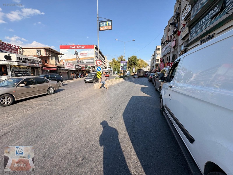 Şirinyer İzban Yanı Cadde Üstü 3+1 Doğalgazlı Kiralık Ofis İşyer — fotoğraf 57