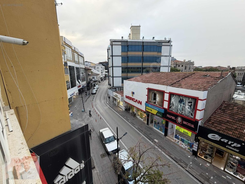 Eras İş Merkezinde Eşyalı Kiralık Ofis — fotoğraf 3