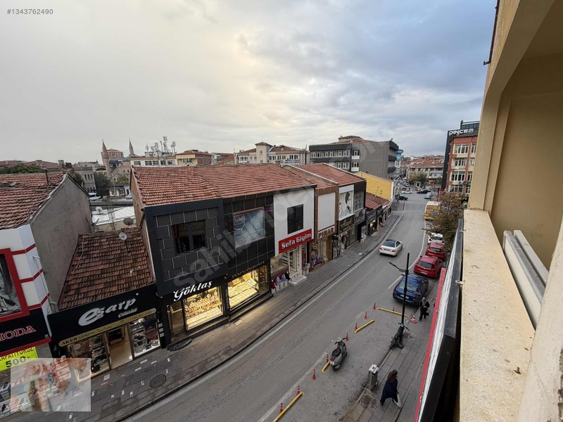 Eras İş Merkezinde Eşyalı Kiralık Ofis — fotoğraf 4