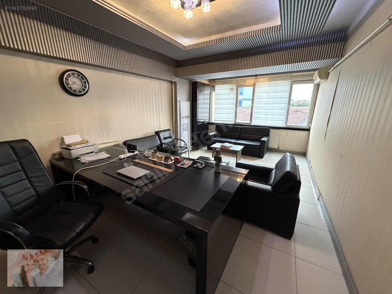 Eras İş Merkezinde Eşyalı Kiralık Ofis — fotoğraf 6