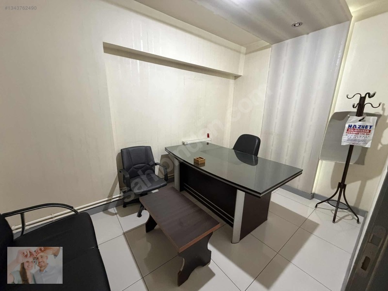 Eras İş Merkezinde Eşyalı Kiralık Ofis — fotoğraf 8