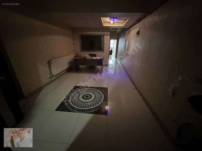 Eras İş Merkezinde Eşyalı Kiralık Ofis — fotoğraf 11