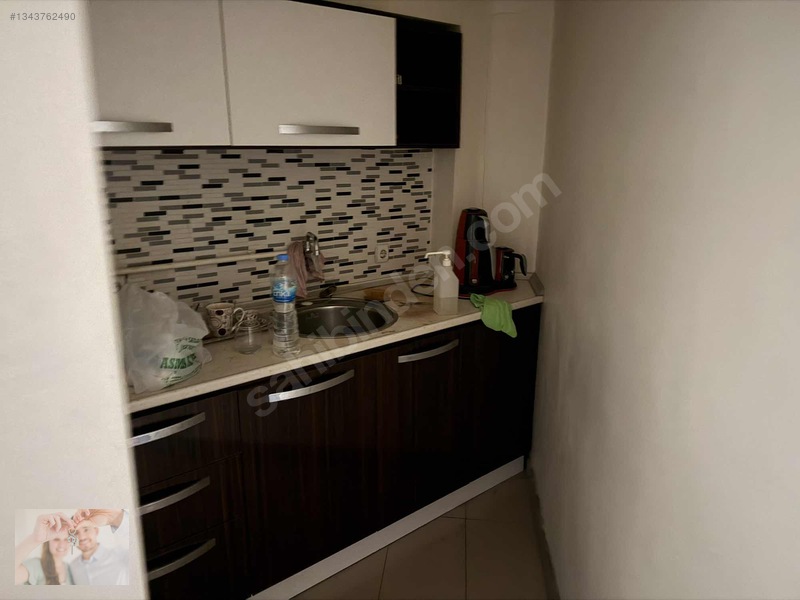 Eras İş Merkezinde Eşyalı Kiralık Ofis — fotoğraf 12