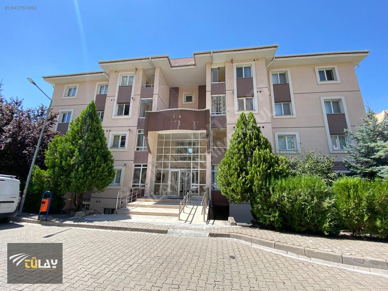 Toki Turkuaz'da Kiralık 3+1 Daire Y-tipi Merkezi Konum Tülay'dan