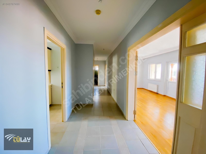 Toki Turkuaz'da Kiralık 3+1 Daire Y-tipi Merkezi Konum Tülay'dan — fotoğraf 2