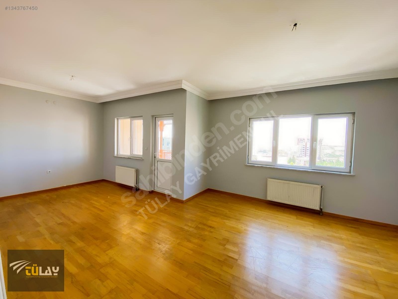 Toki Turkuaz'da Kiralık 3+1 Daire Y-tipi Merkezi Konum Tülay'dan — fotoğraf 3