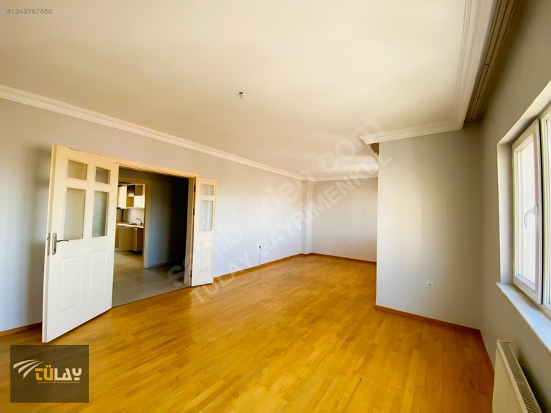 Toki Turkuaz'da Kiralık 3+1 Daire Y-tipi Merkezi Konum Tülay'dan — fotoğraf 5