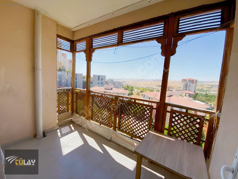 Toki Turkuaz'da Kiralık 3+1 Daire Y-tipi Merkezi Konum Tülay'dan — fotoğraf 7