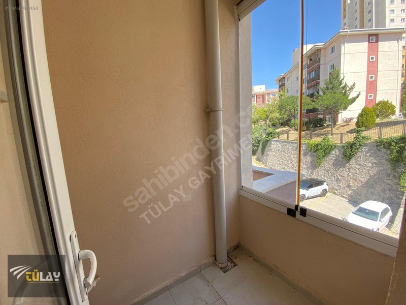 Toki Turkuaz'da Kiralık 3+1 Daire Y-tipi Merkezi Konum Tülay'dan — fotoğraf 12