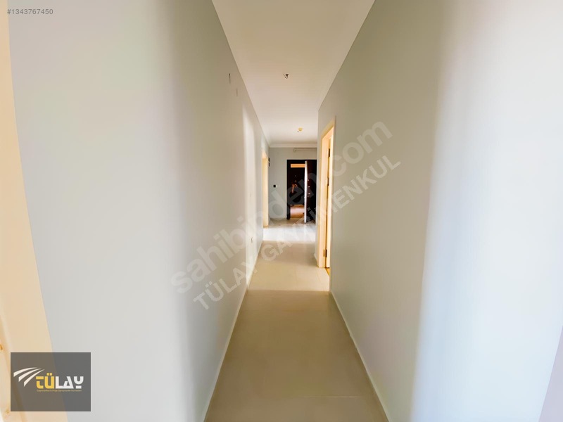 Toki Turkuaz'da Kiralık 3+1 Daire Y-tipi Merkezi Konum Tülay'dan — fotoğraf 19