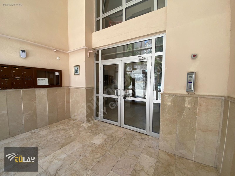 Toki Turkuaz'da Kiralık 3+1 Daire Y-tipi Merkezi Konum Tülay'dan — fotoğraf 22