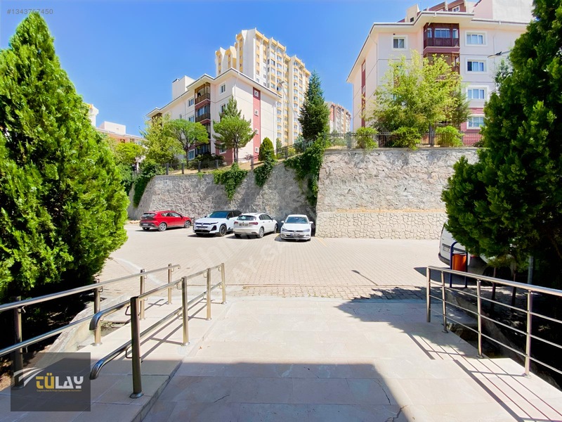 Toki Turkuaz'da Kiralık 3+1 Daire Y-tipi Merkezi Konum Tülay'dan — fotoğraf 23